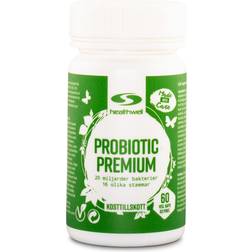 Healthwell Probiotic Premium 60 st