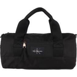 Calvin Klein Recycled Duffle Bag BLACK One Size