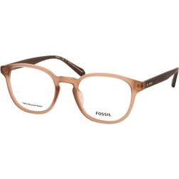 Fossil FOS7156 TUI Brown ONE SIZE