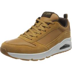 Skechers Uno Stacre Whiskey