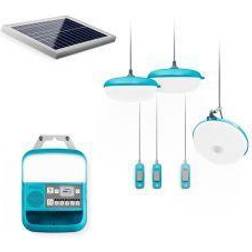 BioLite Solar Home 620 Lampe