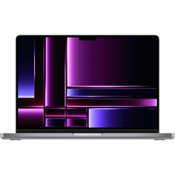 Apple Macbook Pro 2023 Rymdgrå M2 Max