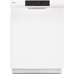 Gram Opvaskemaskine OM 6350-90 RT Hvid