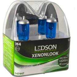 Ledson Lampa Xenonlook H4 12v 55/65watt