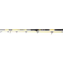 Black Cat Freestyle Spin Rod 2.40 30-150 g