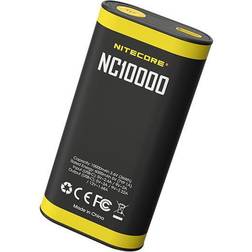 NiteCore NC10000 Powerbank 10000mAh