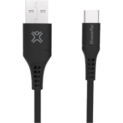 XtremeMac USB-kabel USB-C han han 2