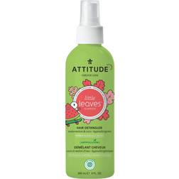 Attitude leaves Hair Detangler Watermelon & Coco