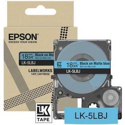 Epson Labelworks LK-5LBJ Bandkassett