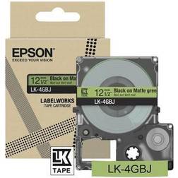 Epson LabelWorks LK-4GBJ on