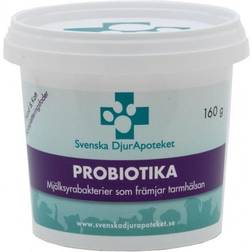 Svenska Djurapoteket Probiotics 0.16kg