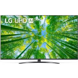 LG Smart-TV 65UQ81003LB