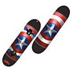 Mondo Avengers Captain America skateboard