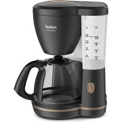 Tefal CM5338 Includeo Drip kaffebryggare
