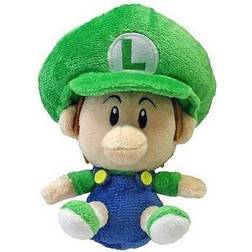Together Plus Plüschfigur Baby Luigi Nintendo Super Mario Brothers