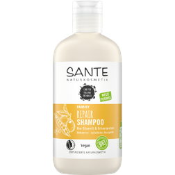 SANTE Olive Oil & Pea Protein Family Repair Shampoo