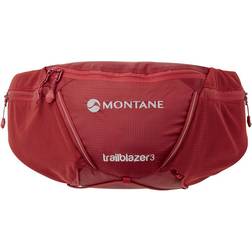Montane Trailblazer 3 Waistpack SS23