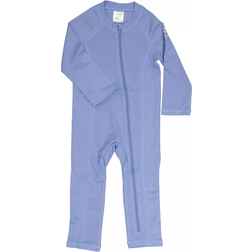 Geggamoja Baby's UV Suit - Blue (1334211561)