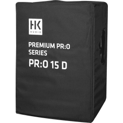HK Audio Premium Cover PRO 15