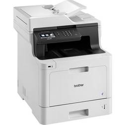 Brother Multifunction Printer DCPL8410CDWYY1