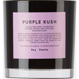 Boy Smells Purple Kush multi Doftljus