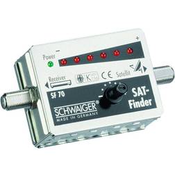Schwaiger SAT-Finder SF70 531 6