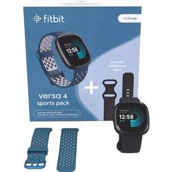 Fitbit Versa 4 smartwatch