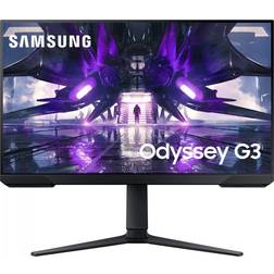 Samsung Odyssey G3 S27AG300NR