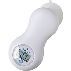 Rotho Babydesign Digitales Badethermometer mit Saugnapf