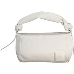 Desigual White Polyester Women's Handbag