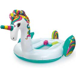 Bestway H2OGo Giant Unicorn Island