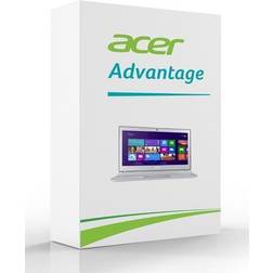 Acer Care Plus Carry-in Virtual Booklet