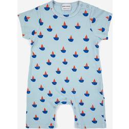 Bobo Choses Playsuit Sail All Over