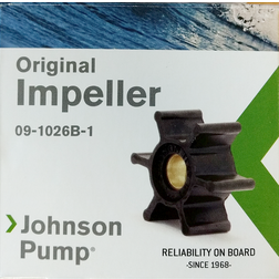 Johnson Impeller 09-1026B-1