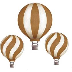 Stickstay Luftballonger Vintage - ONESIZE
