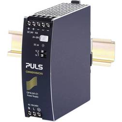 PULS CP10.241-C1 DIN-skena nätaggregat 10 A 240 W