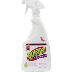 Dogit BUST-IT Pet Stain & Odor Remover 710ml