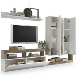 Dkd Home Decor TV-möbler 277 TV-bänk