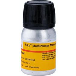 Sika Primer MultiPrimer Marine, 1 liter, transparent