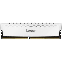 Lexar Media Thor White DDR4 3600MHz 2x8GB (LD4BU008G-R3600GDWG)