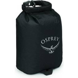 Osprey Ultralight Drysack 3 Black, 3L