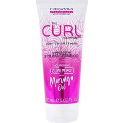 Creightons The Curl Company Shape & Define Styling Creme Gel 150ml
