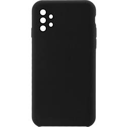 Peter Jäckel Kameraskydd svart för Samsung Galaxy A53 5G