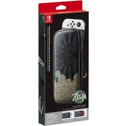 Nintendo Switch Carrying Case - Legend of Zelda: Tears of the Kingdom Edition