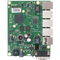 Mikrotik RB450GX4 RouterBOARD 450Gx4