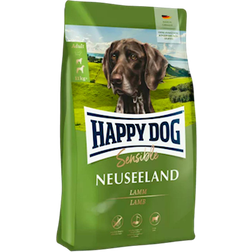Happy Dog Neuseeland Lamb & Rice 11