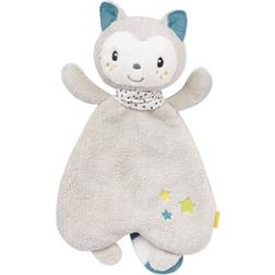 Fehn The first cuddly blanket, Yuki Cat 30 cm