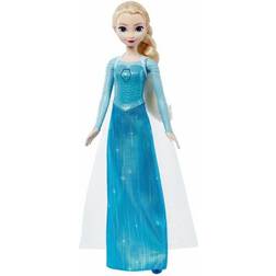 Disney Princess "Docka Elsa"
