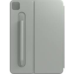 White Diamonds Folio Backcover Passer iPad Pro Pro