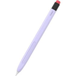 Pencil 2 Generation Mjukt Penna Silikonskal